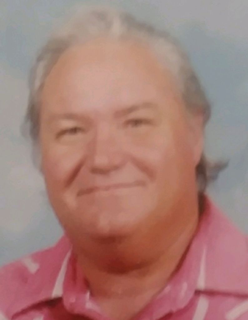 Kenneth Warren Branscum Profile Photo