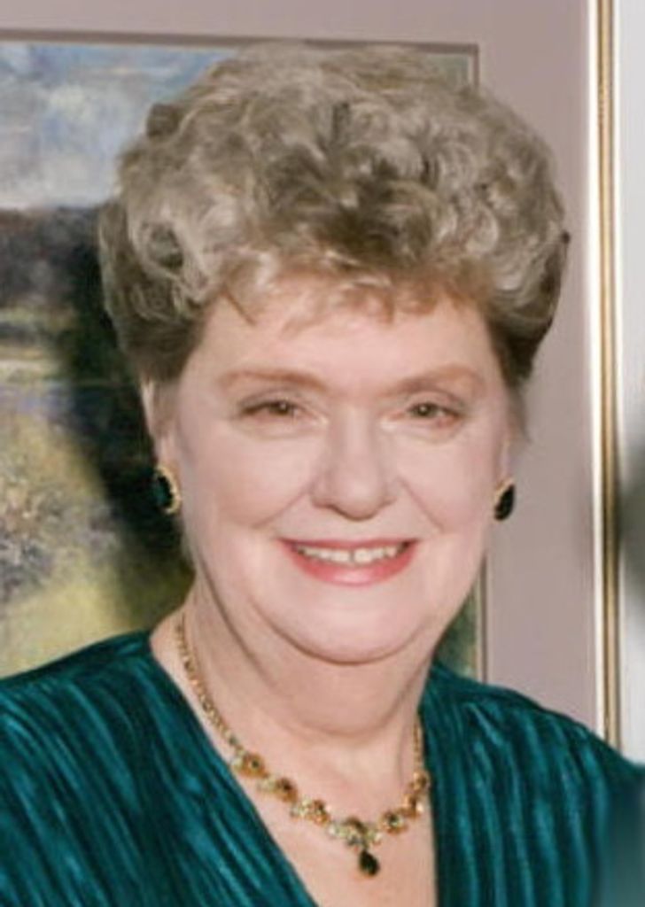 Dr. Mary L. (Roque)  Guertin