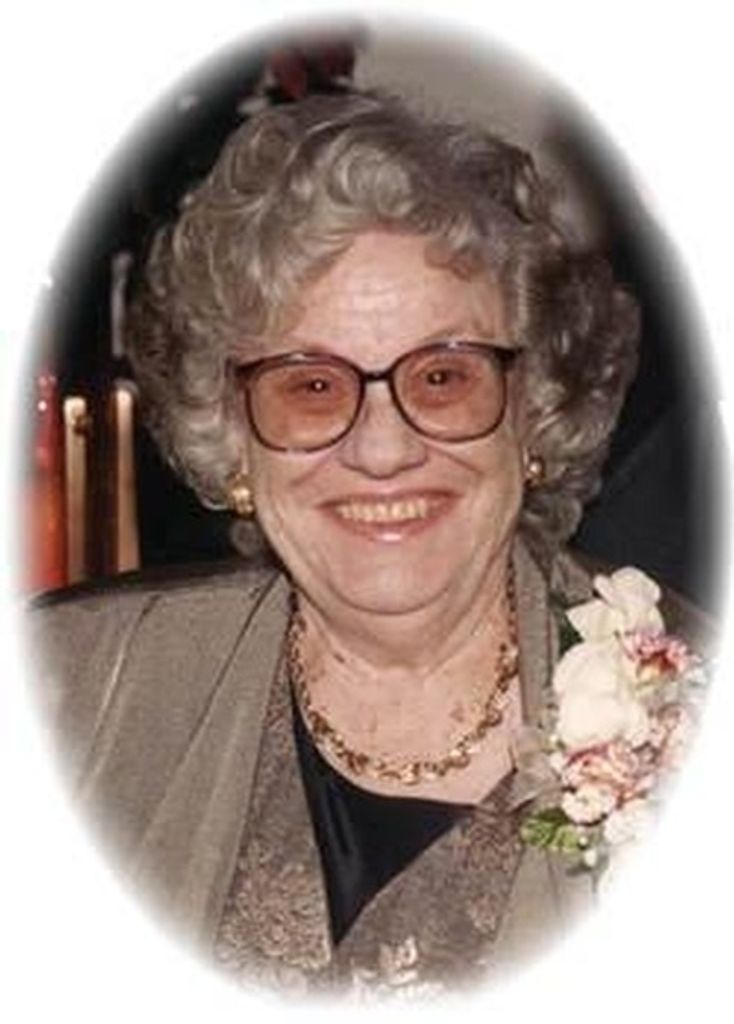 Evelyn Simmons