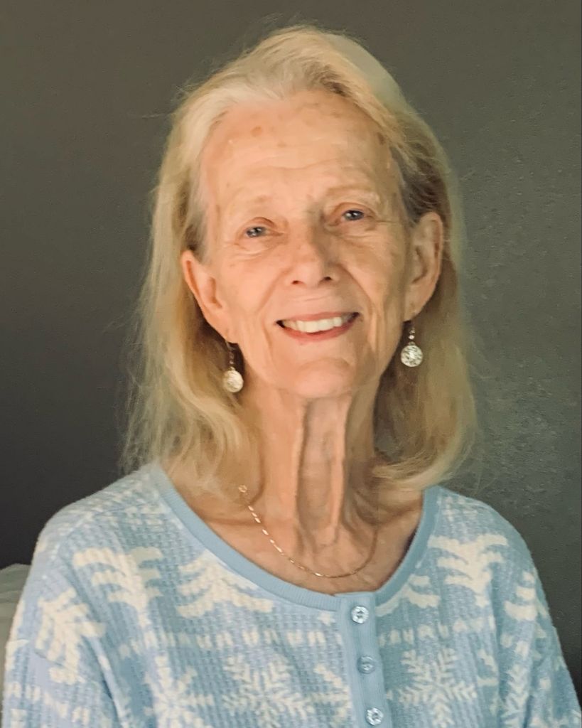 Darlene Charlotte Monroe Profile Photo