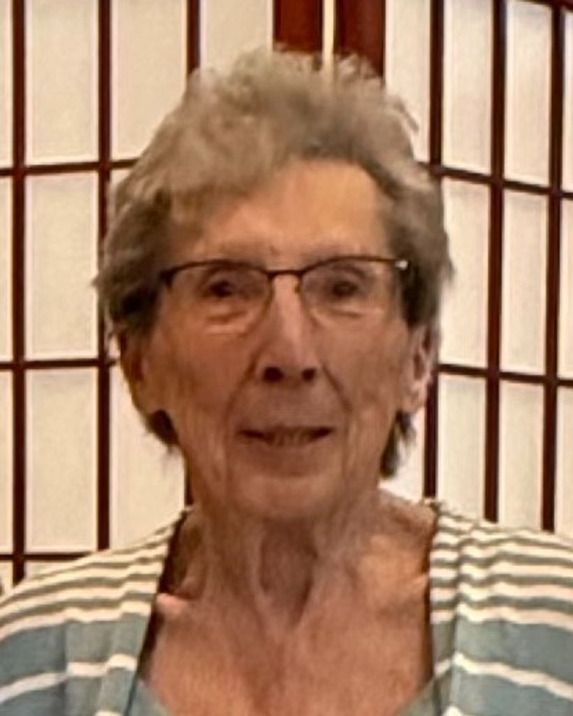 Joan (Harrington) Grant Profile Photo