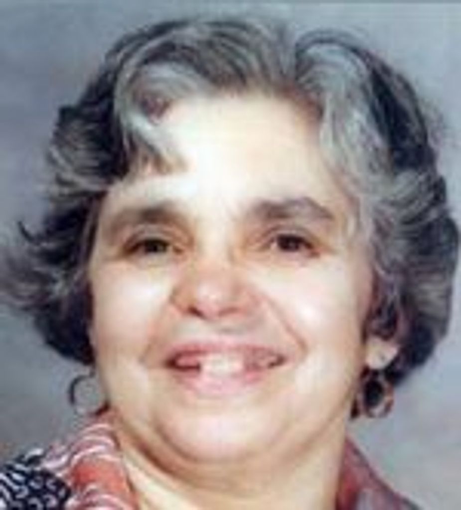 Maria A. Felix