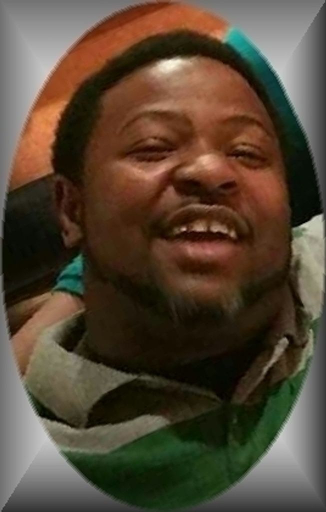 Derrick Deshona Alford