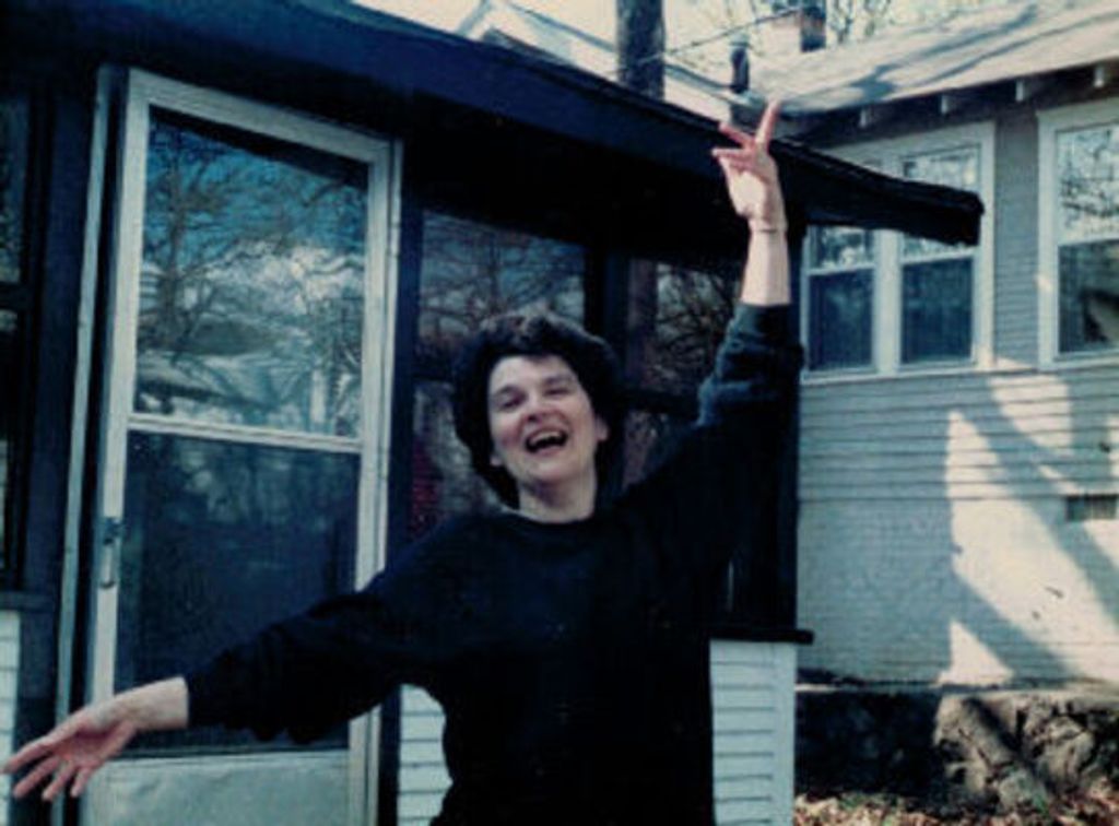 Nancy M. Canerday Profile Photo