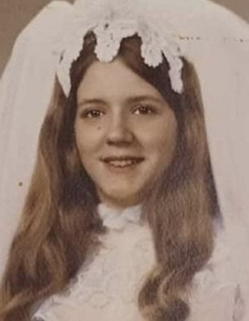 Anna Mae Rosengrant