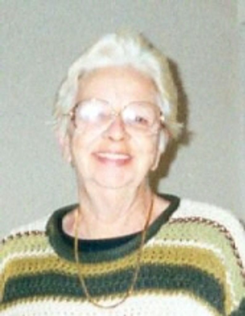 Norine Marie Snyder