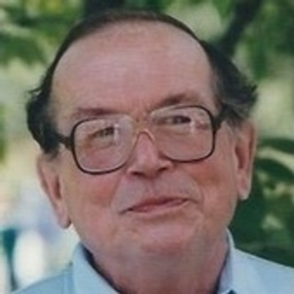John A. Smith Profile Photo