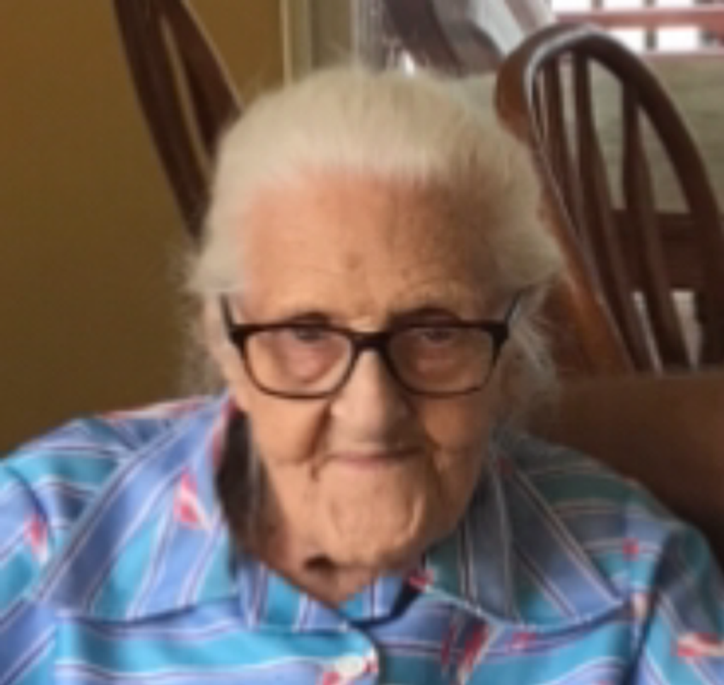 Shirley Rosalie Hanlin Profile Photo