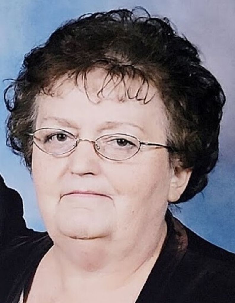 Jayne Panek