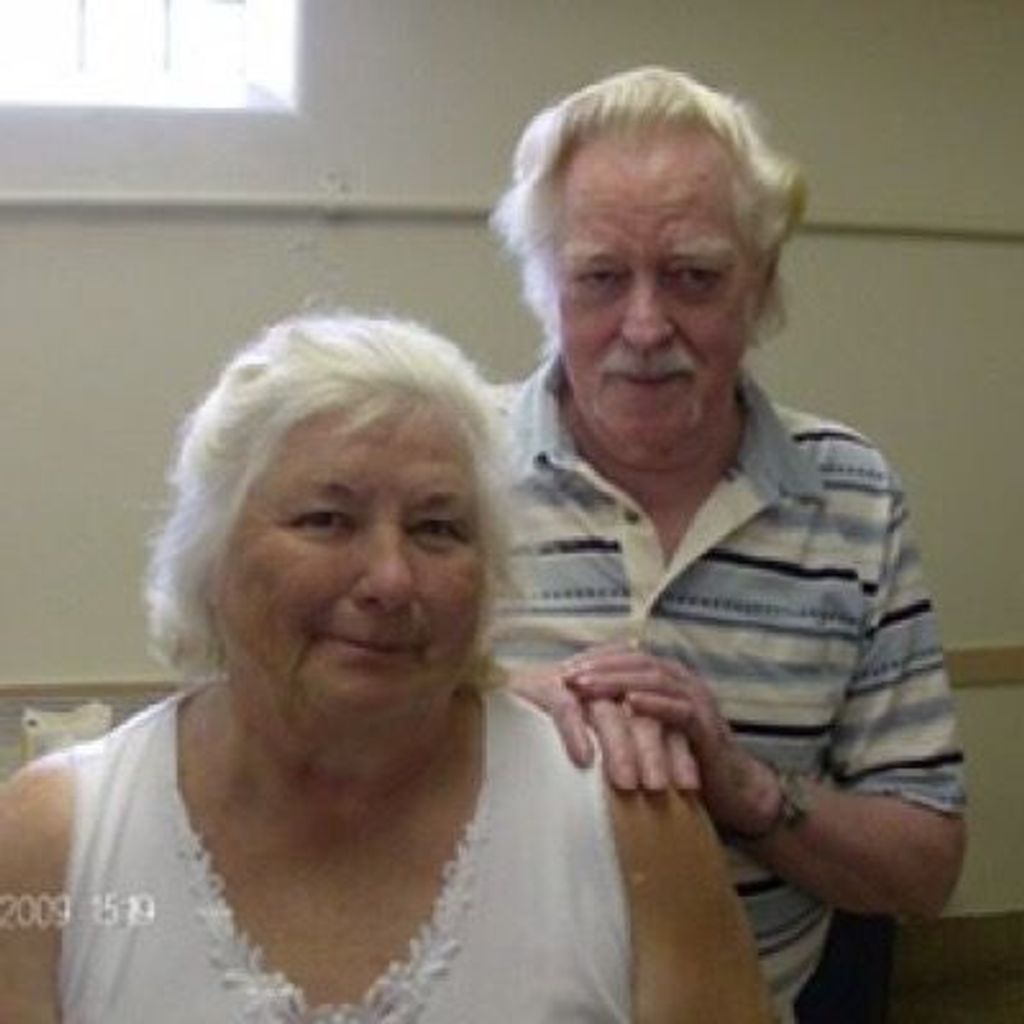 Jeanette Alene Hayes