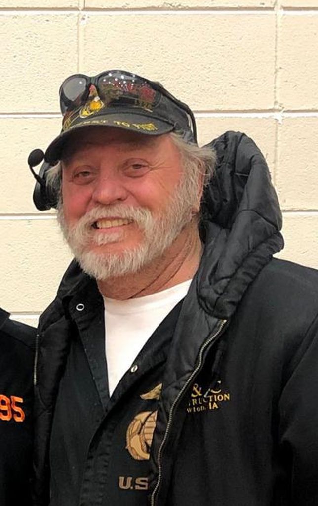 Steven P. Hanner Profile Photo