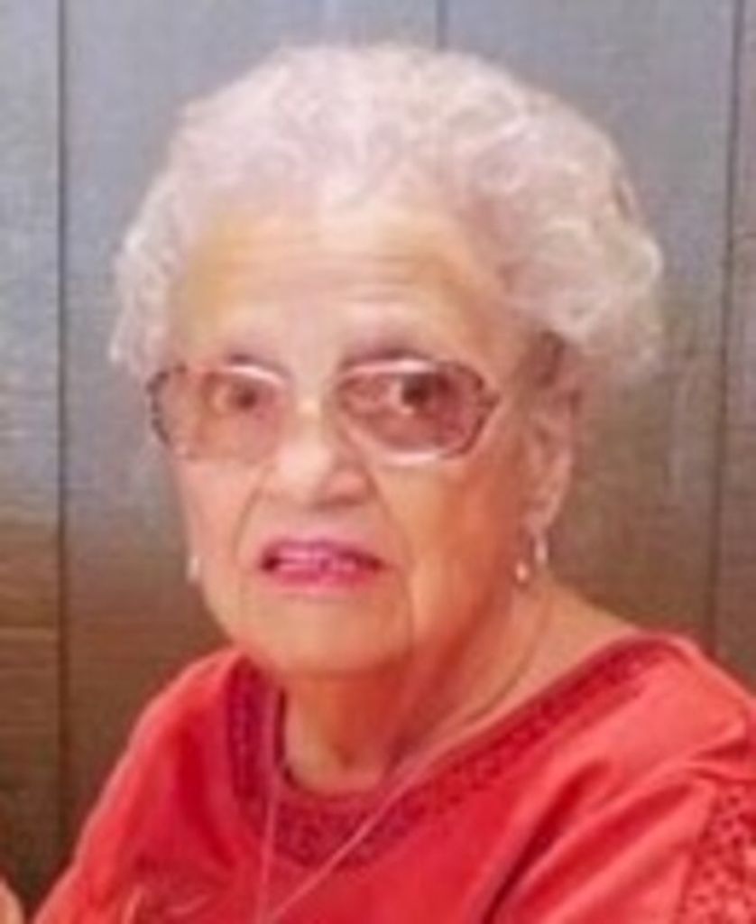 D. Audrey Wood Profile Photo