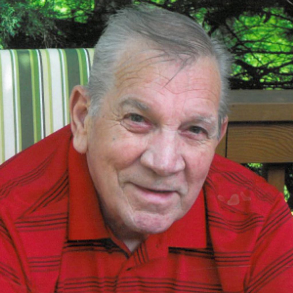 Ed Stoeckel