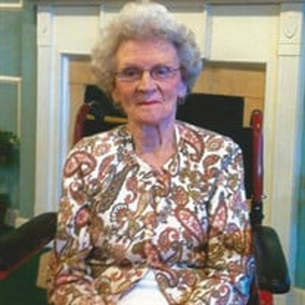 Mary Kathryn Parsons Profile Photo