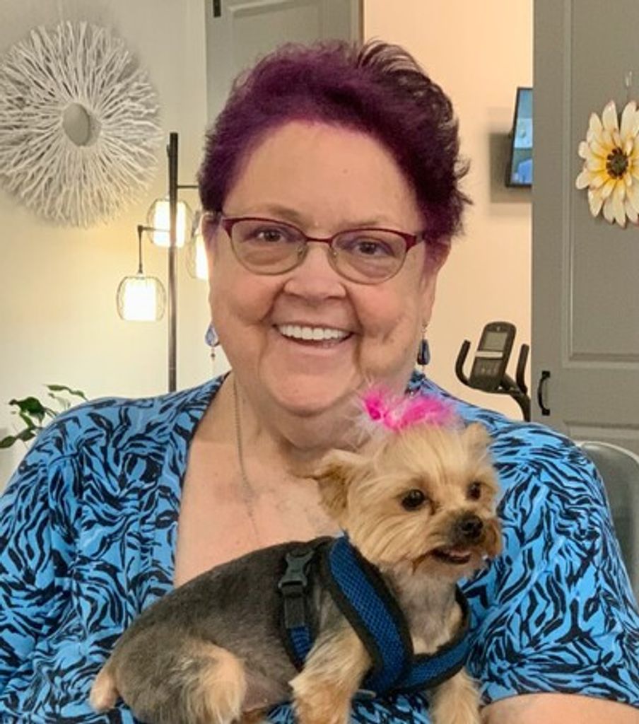 Connie Kay Jackson Profile Photo