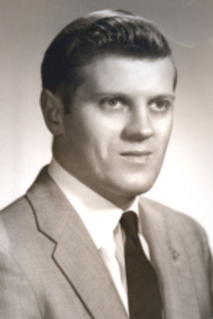 Kent G. Wheeler Sr.