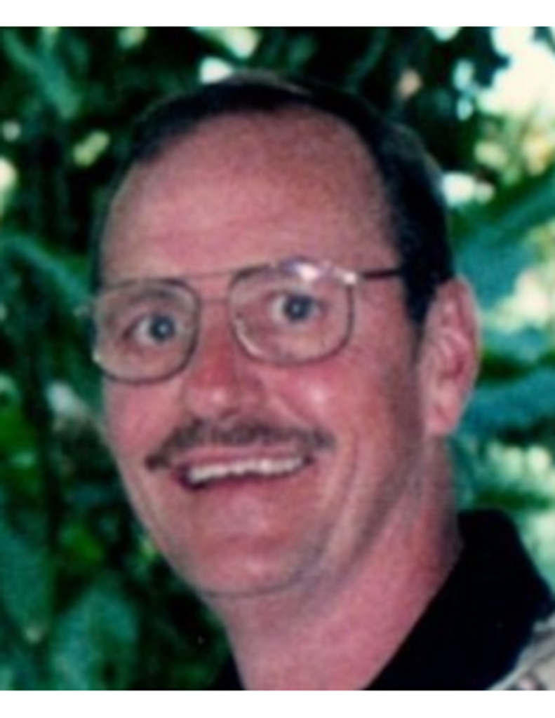 Jim  "Jd" (Ray) Depree