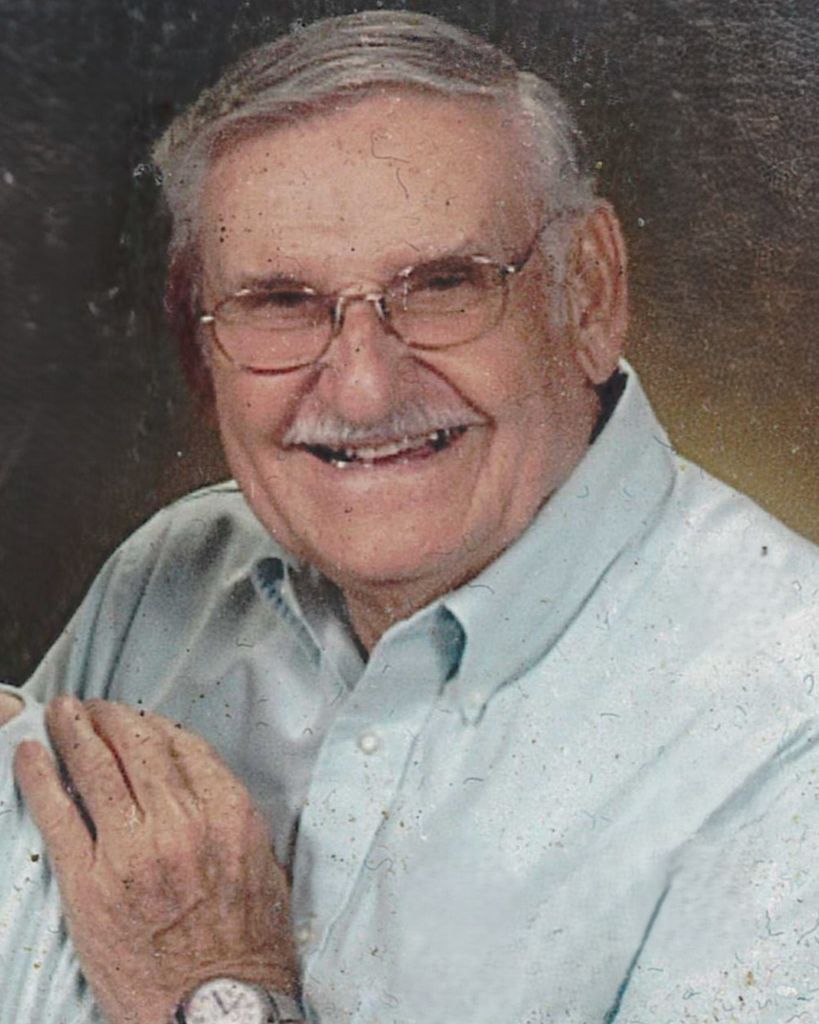Ernest Kyle Marshall Profile Photo