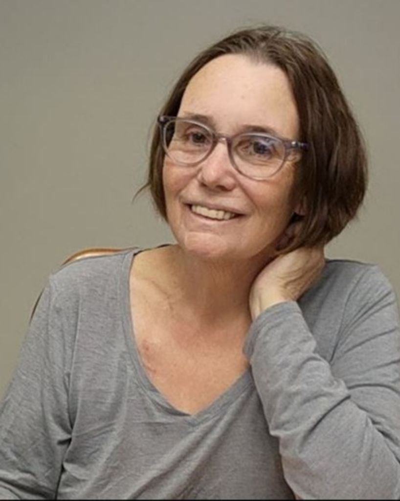 Sherry Diane Darr Crane