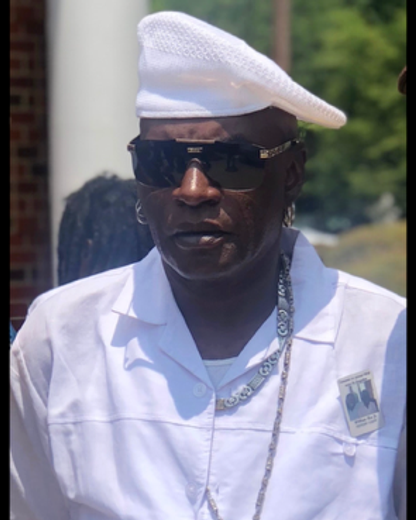 Karl "Quick Karl" Mathis Profile Photo