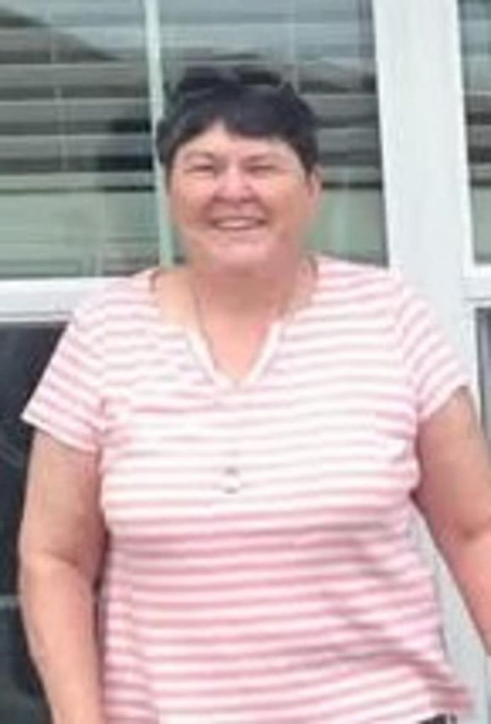 Rev. Marcia M. Thompson Profile Photo
