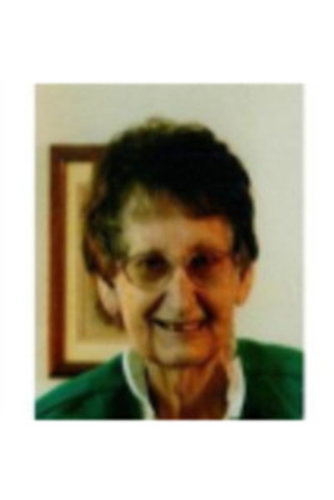 Mary Reba Warren Hembree Profile Photo