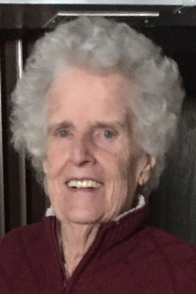 Dorothy A. Laliberte