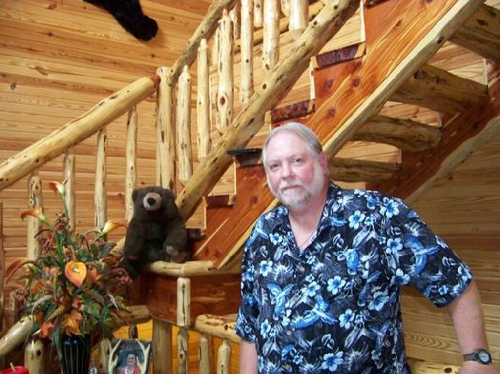 Gary Seats Profile Photo