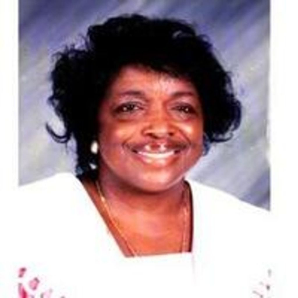 Mattie Barnes Mccarr