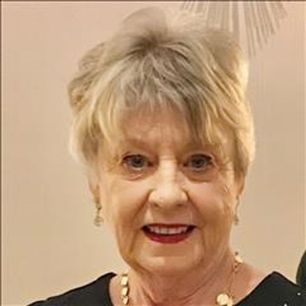 Katherine Gail Gibson