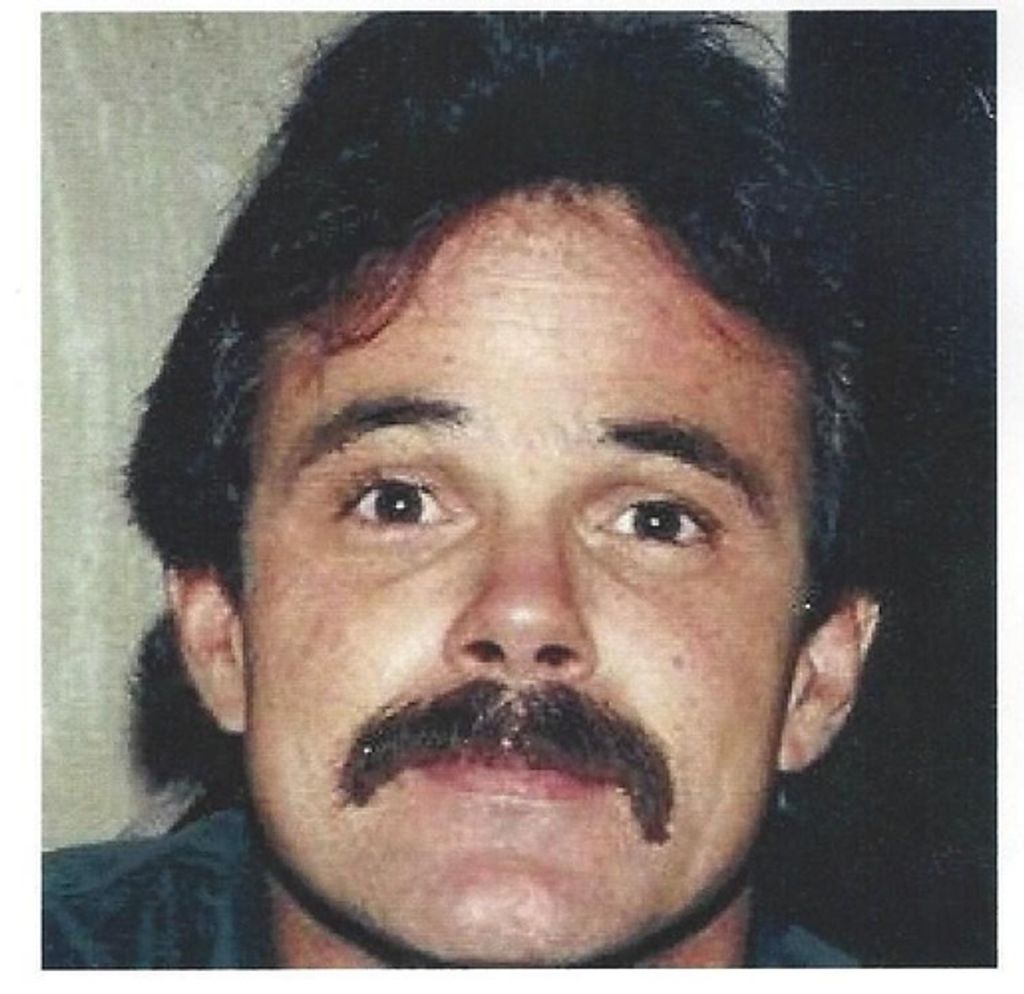 Mark Barry Jinks Profile Photo