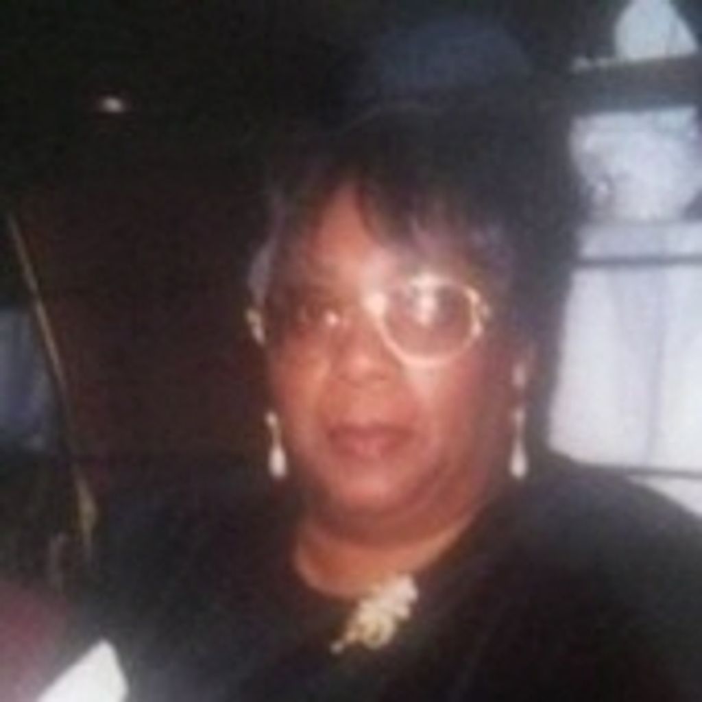 Sylvia  Elizabeth Shepherd