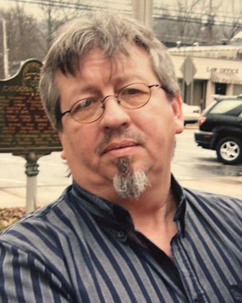 Floyd Maurice Stanley