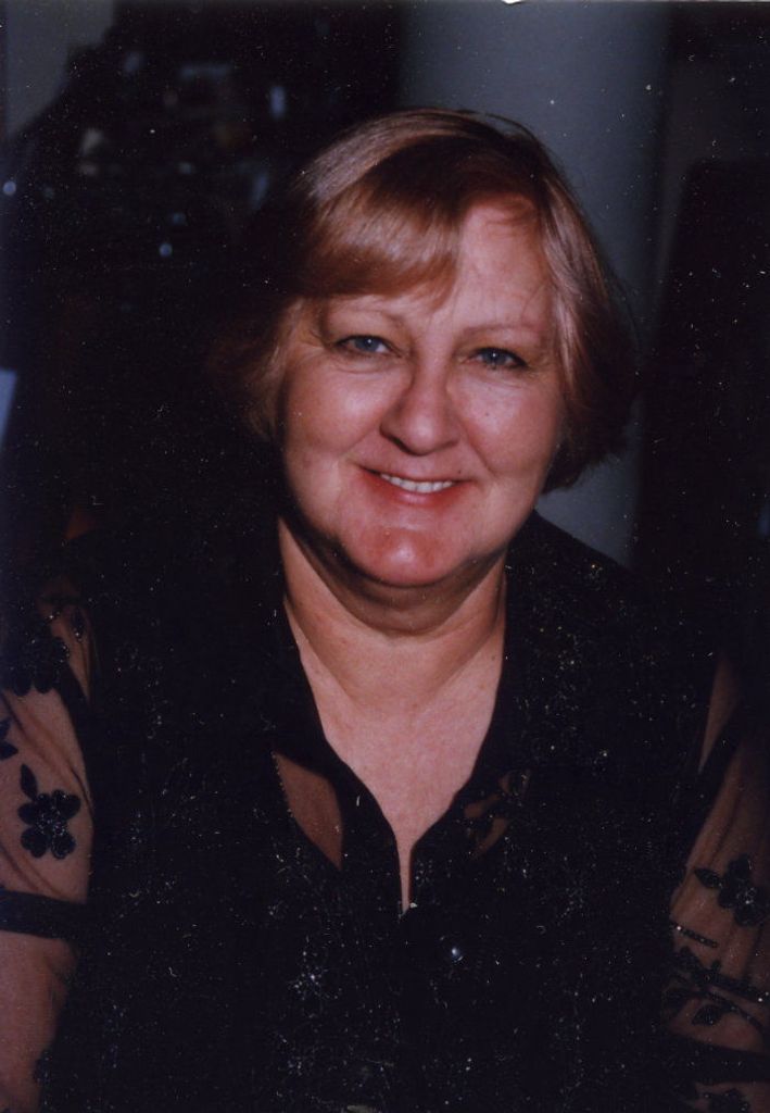 Sandra "Sandy" Weunski