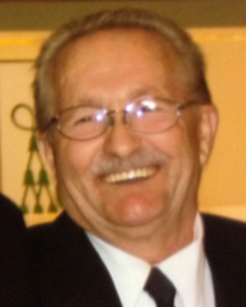 Paul G. Laverdiere
