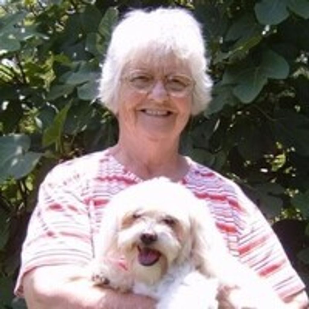 Joyce Rushing Profile Photo