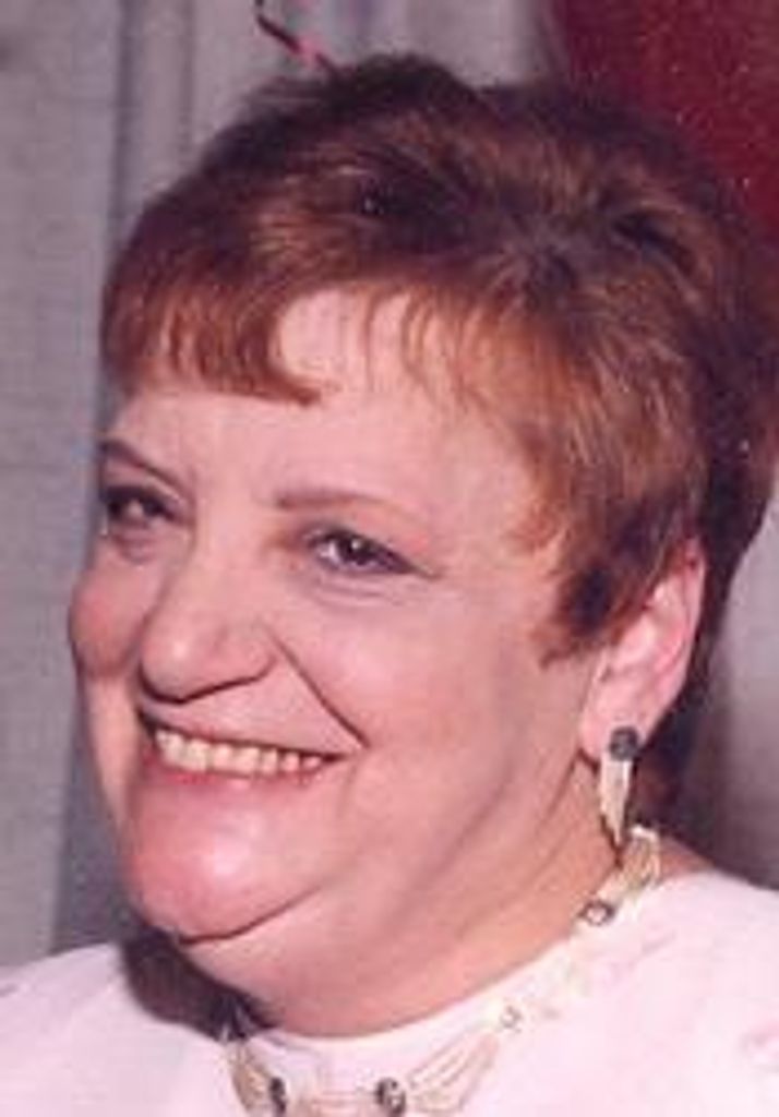 Annamarie Galbraith-Rambach