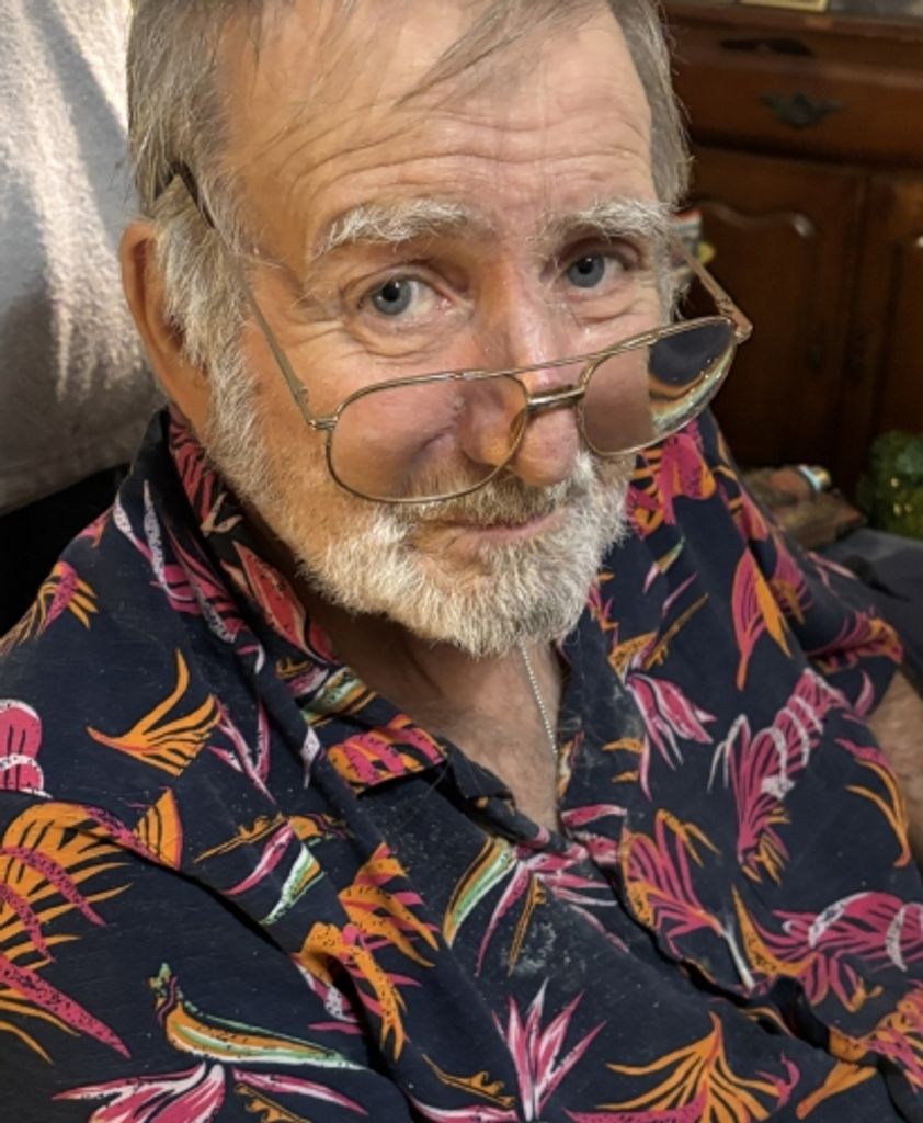 Kenneth Blane Sarver Profile Photo