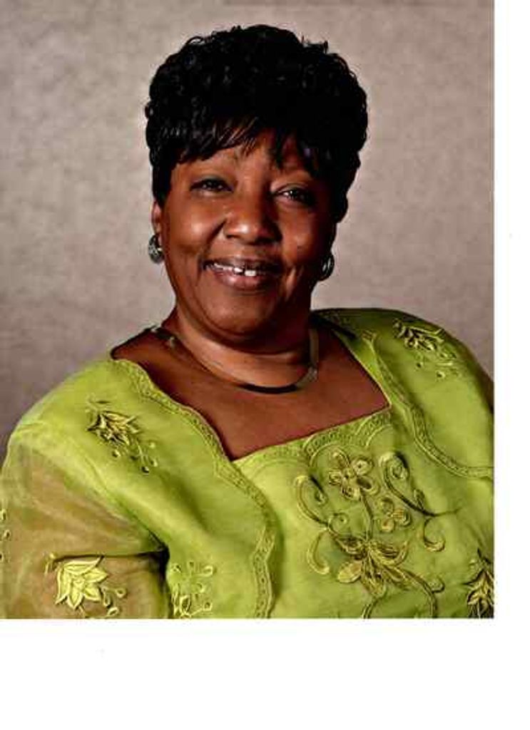 Dr. Linda Lou Darby Simpson Profile Photo