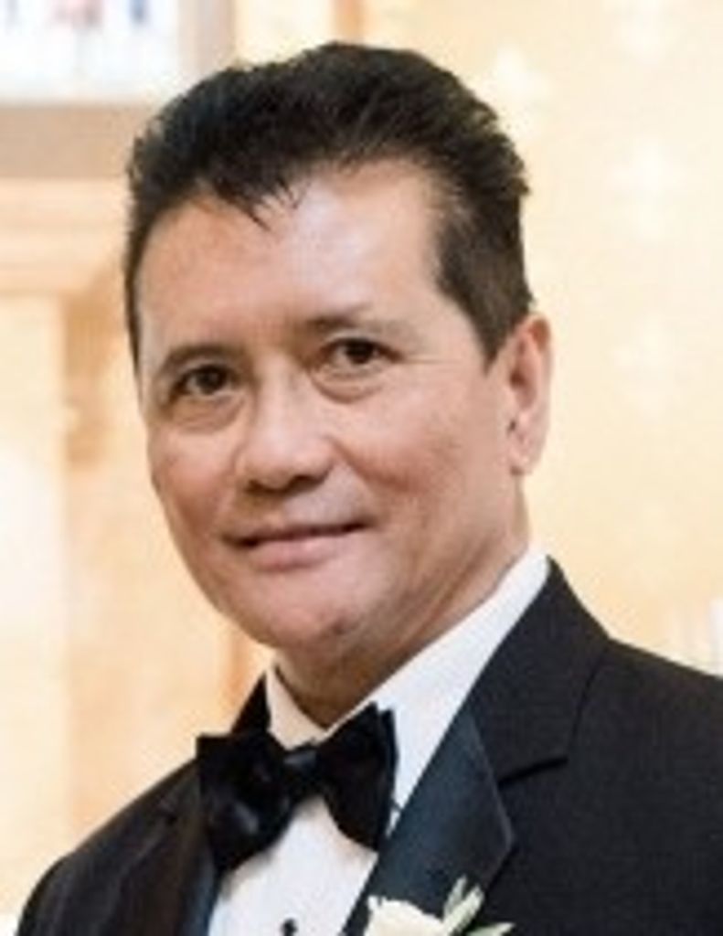 Marlon T. Canlas Profile Photo