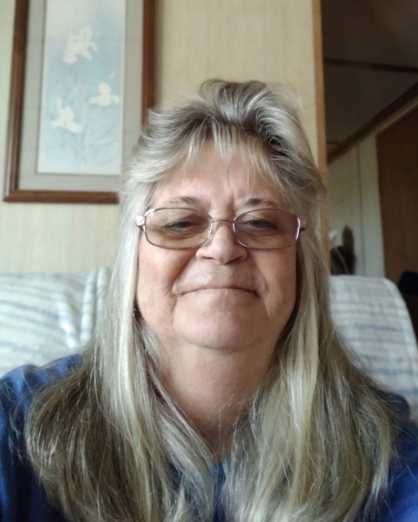 Gladys Susan Buie Profile Photo