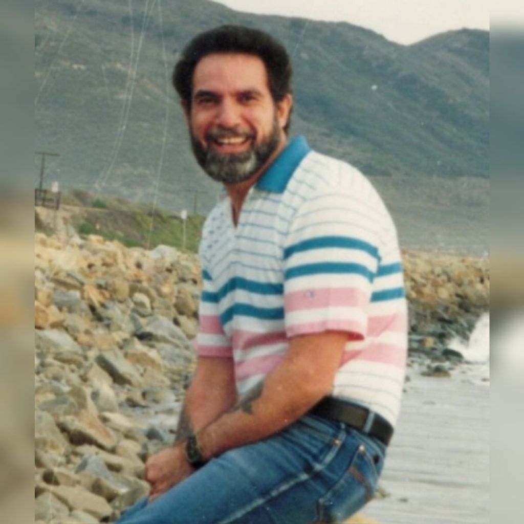 Maurice R. Aranda