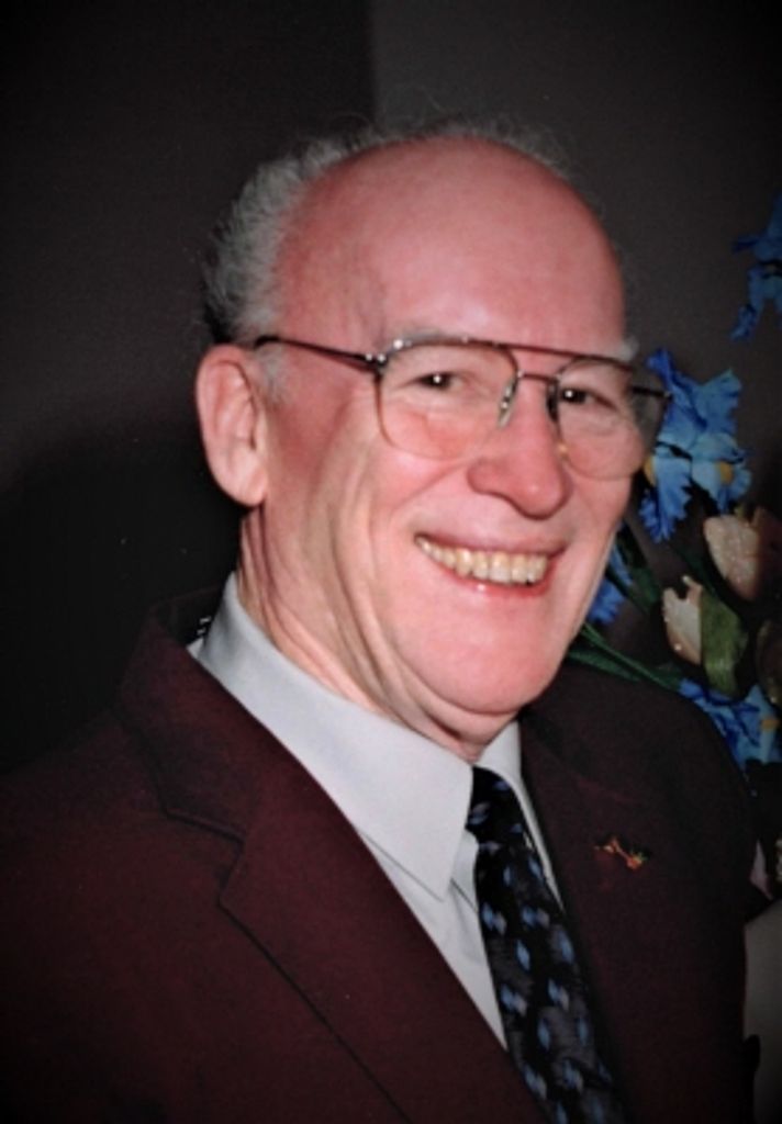 James William Collins, Sr. Profile Photo