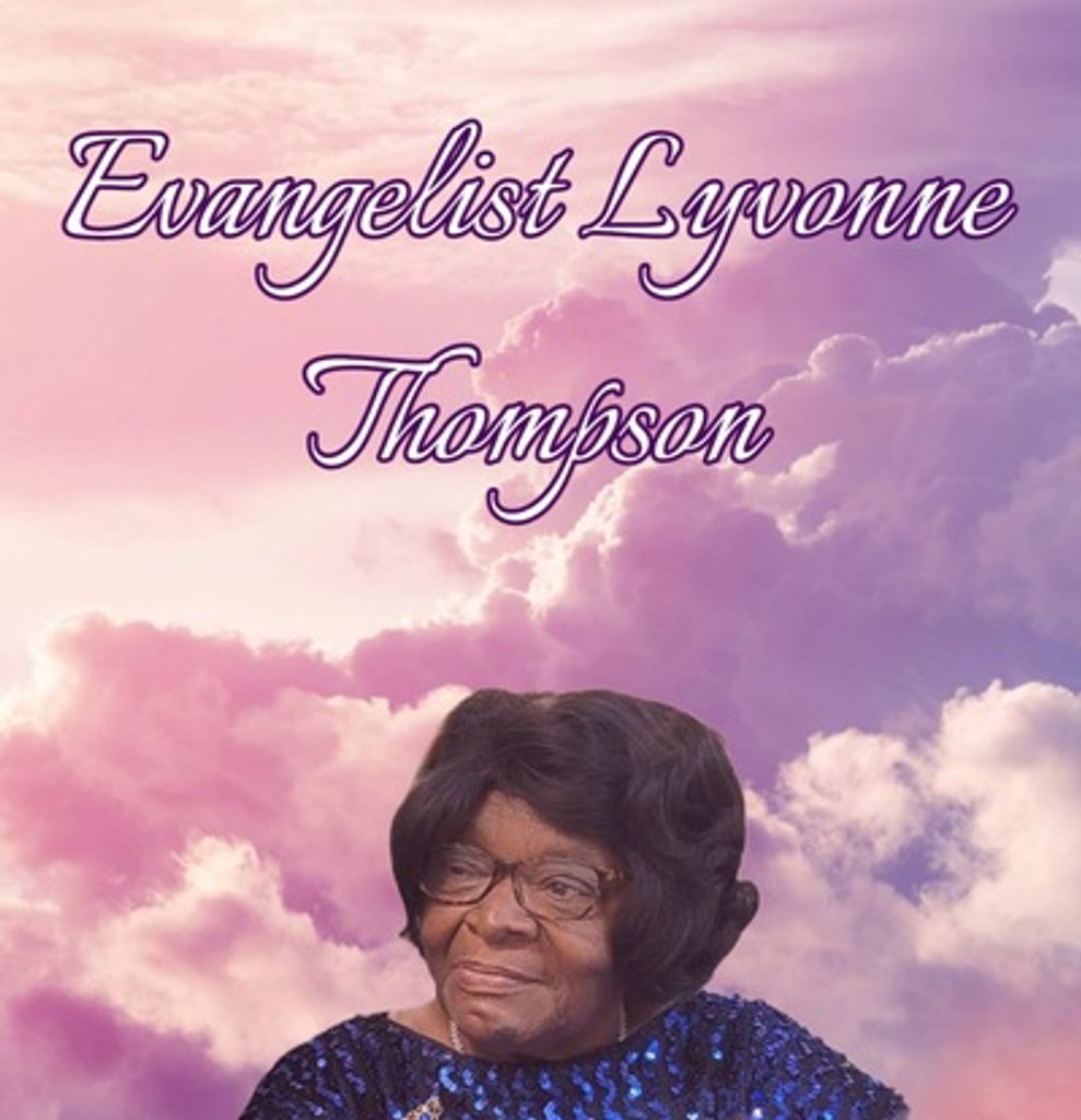 Lyvonne Thompson Profile Photo