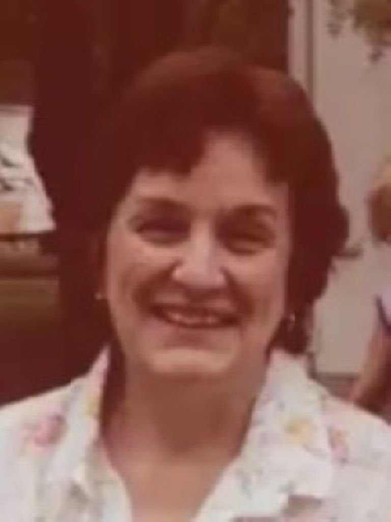 Ellanora Eunice Isner