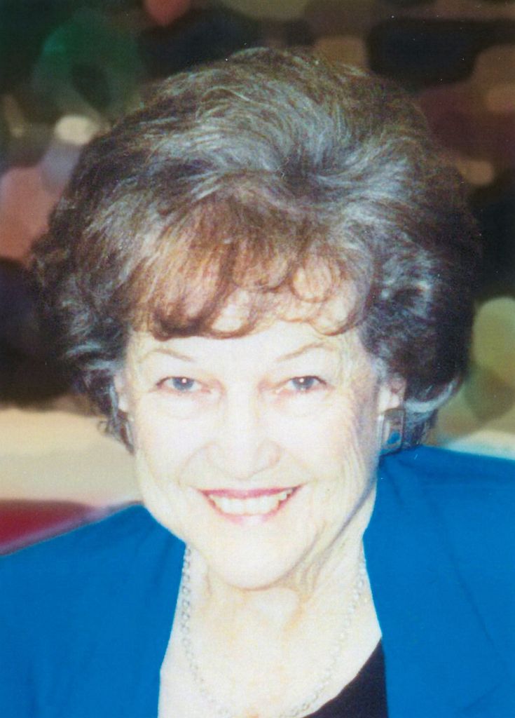 Evelyn Graham Profile Photo