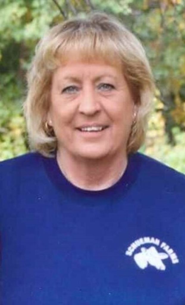 Leslie Kay Schueman Profile Photo