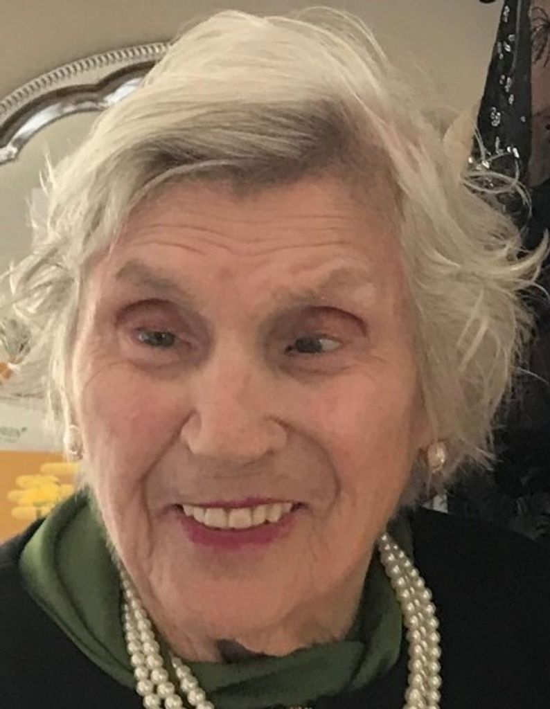 Ann Mary (Ryan)  Foley Profile Photo