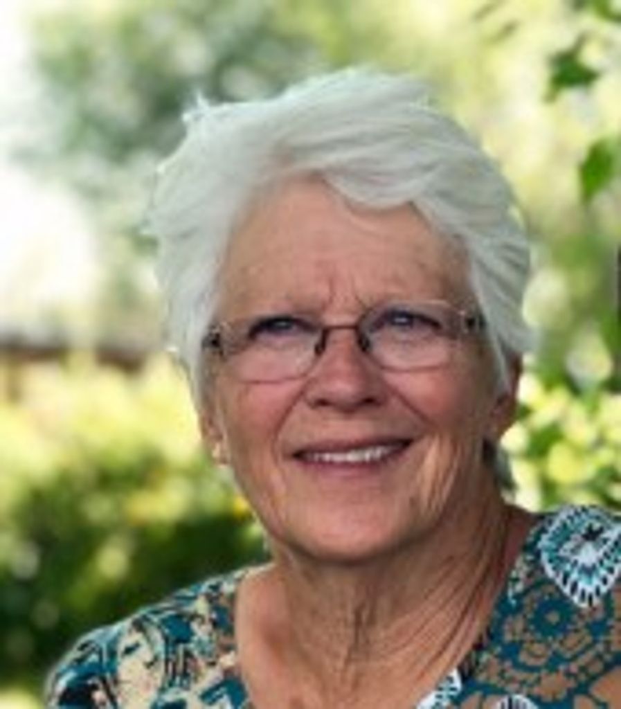 Christine Caton (Chambers) Profile Photo