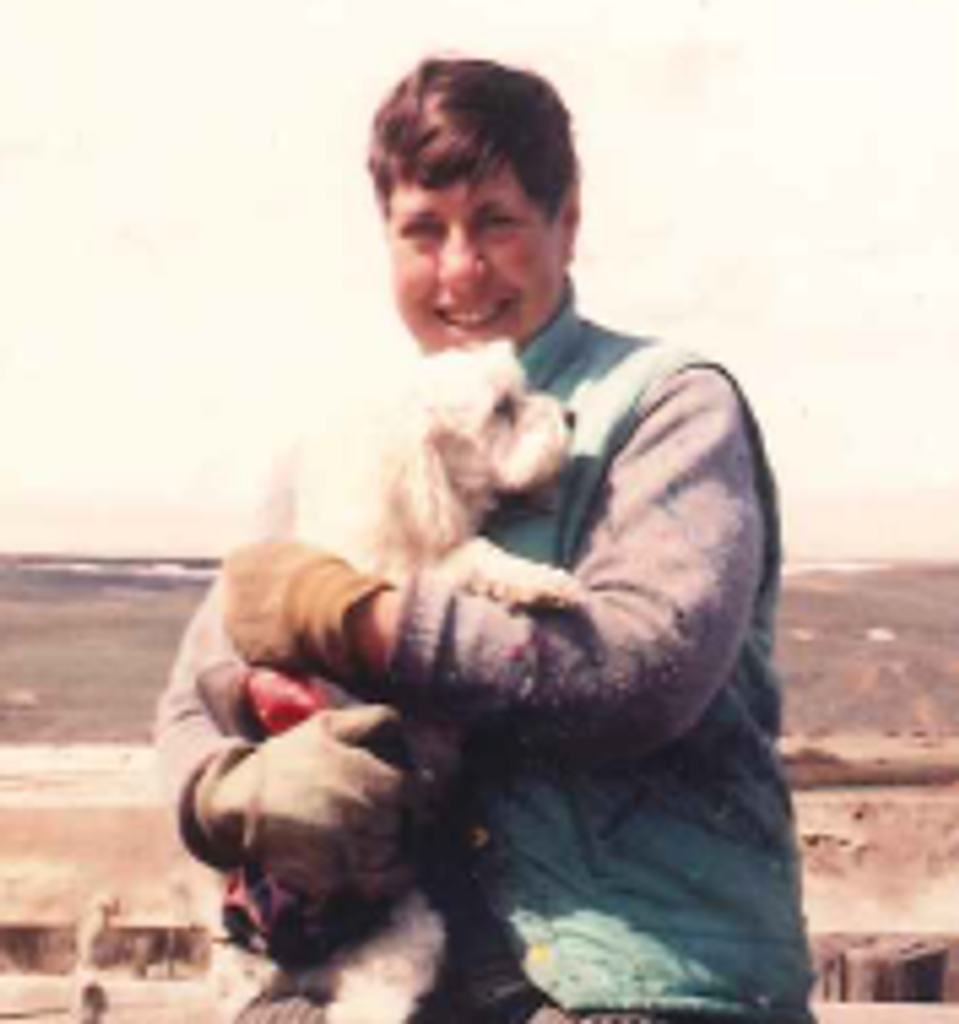 Anne L. Bagley Profile Photo